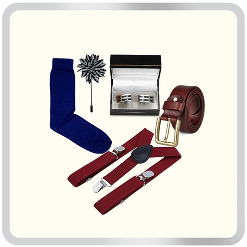 buy suits accessories online